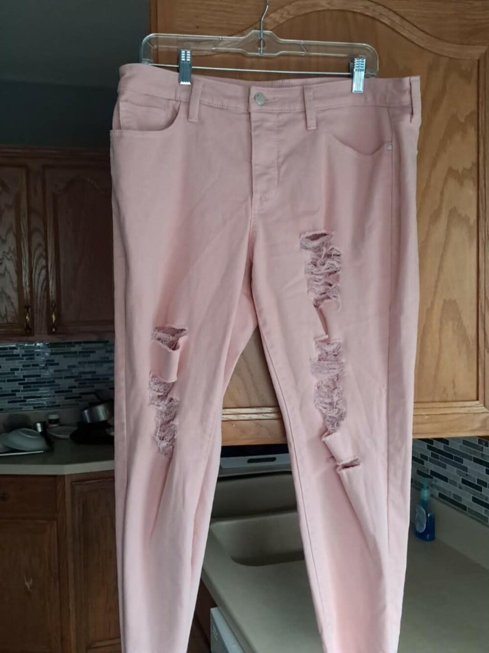 WOMENS PANTS